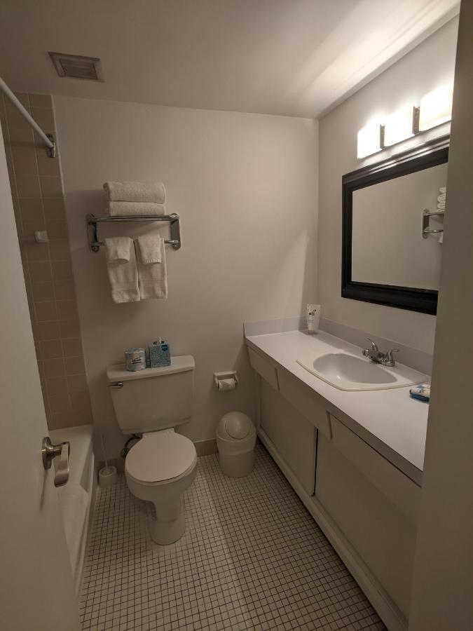 Aparthotel Trylon